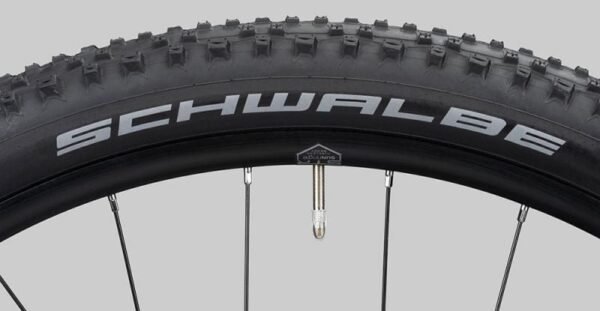 Radon ZR Team 8.0 Mountainbike – Bild 10