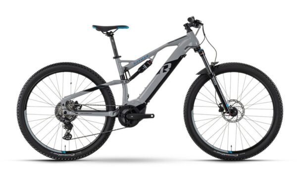Raymon FullRay 130E 5.0 M350 - 500 Wh - 29 Zoll - Fully