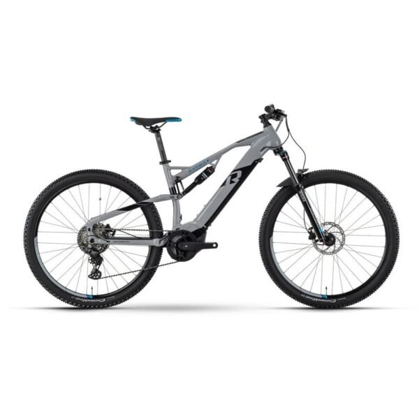 Raymon FullRay 130E 5.0 M350 - 500 Wh - 2024 - 29 Zoll - Fully