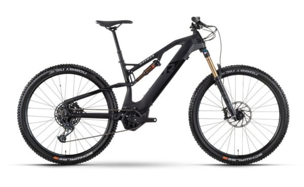 Raymon FullRay 150E 11.0 - 630 Wh - 29 Zoll - Fully