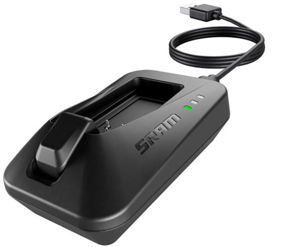 SRAM Force D2 eTap® AXS 2x12-fach 10-36 Upgrade Kit – Bild 9