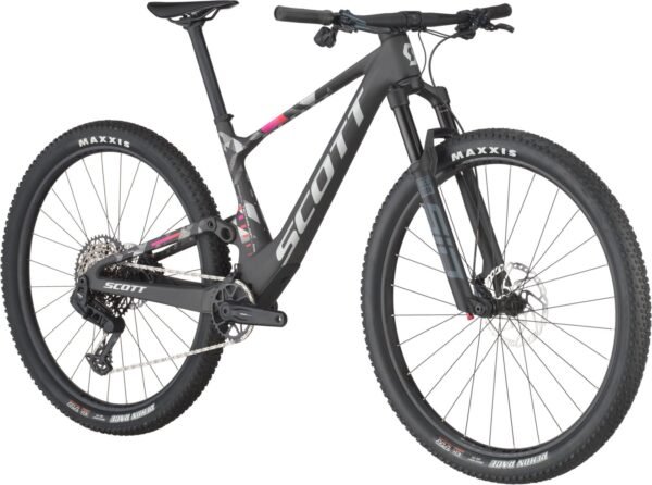 Scott Spark RC Team – Bild 2
