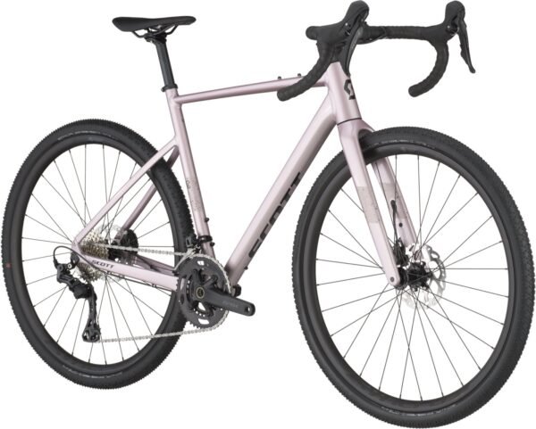 Scott Speedster Gravel 10 – Bild 2