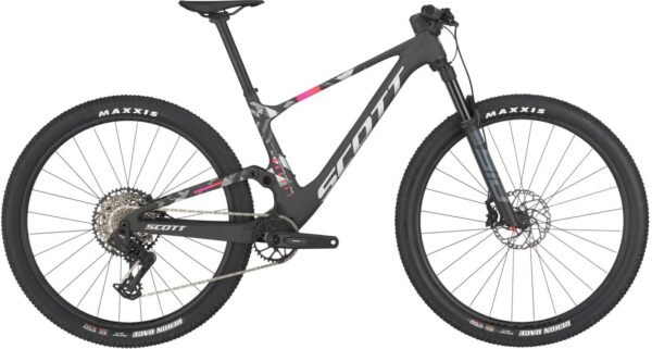 Scott Spark RC Team