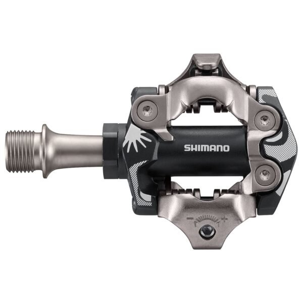 Shimano GRX PD-M8100-UG Klick-Pedale - SPD | Limited Edition – Bild 5