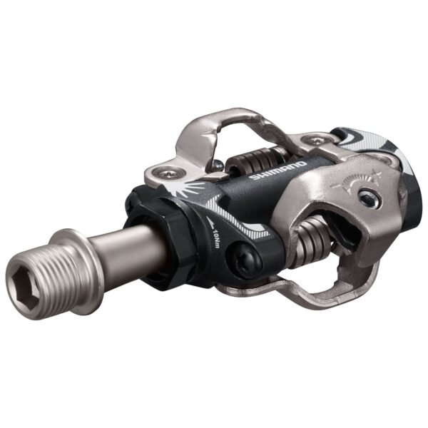 Shimano GRX PD-M8100-UG Klick-Pedale - SPD | Limited Edition – Bild 6
