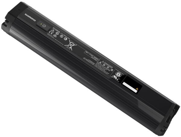 Shimano STEPS BT-E8036 630Wh Akku integriert