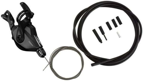Shimano XT M8100 1x12 fach Gruppe – Bild 4