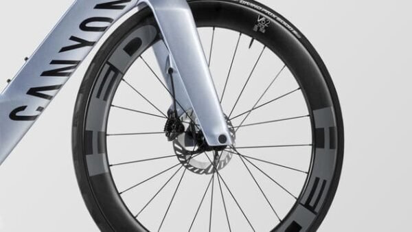 Speedmax CF SLX 8 Di2 Vanquish – Bild 2