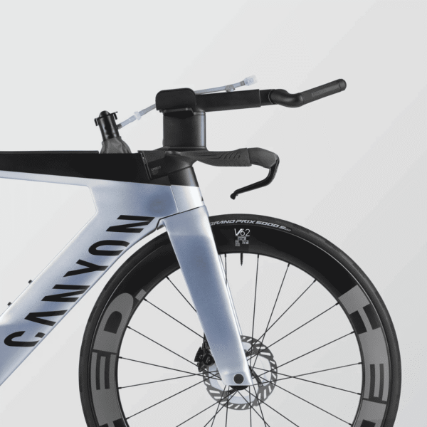 Speedmax CF SLX 8 Di2 Vanquish – Bild 3