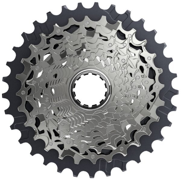 SRAM Force D2 eTap® AXS 2x12-fach 10-36 Upgrade Kit – Bild 6