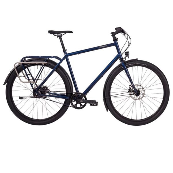 Tout Terrain Tanami II 29 Select 3.1 - 2023 - 28 Zoll - Diamant
