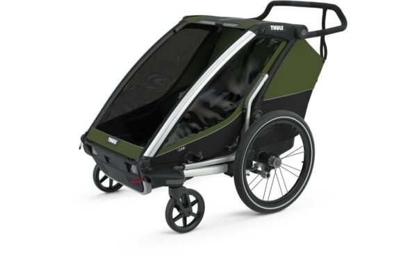 Thule Chariot Cab2 – Bild 7