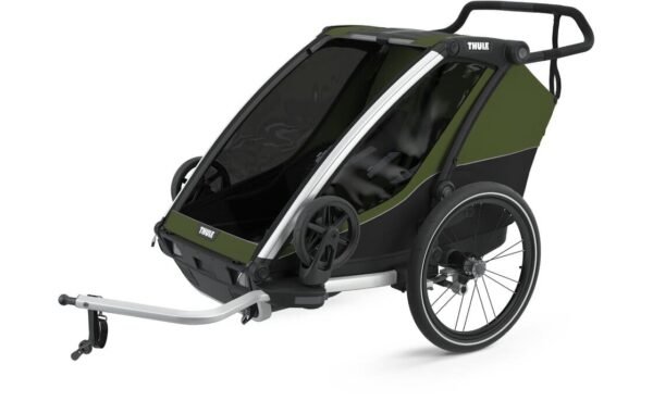 Thule Chariot Cab2
