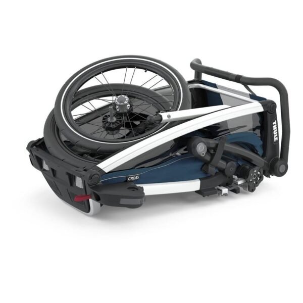 Thule Chariot Cross single - Auslaufmodell – Bild 6