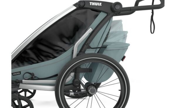 Thule Chariot Cross single - Auslaufmodell – Bild 4