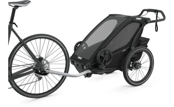 Thule Chariot Sport single - Auslaufmodell – Bild 6