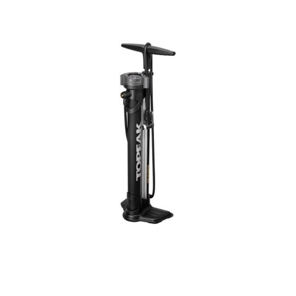 Topeak JoeBlow Booster Standpumpe