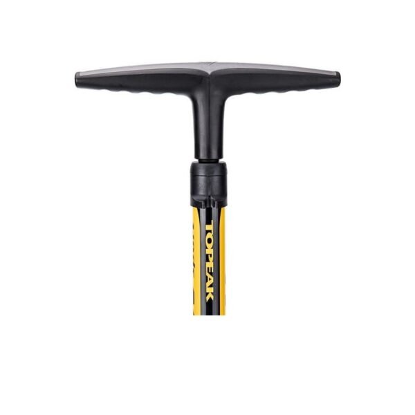 Topeak JoeBlow Sport III Standpumpe – Bild 6