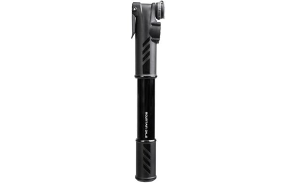 Topeak Mountain DA G Minipumpe mit Manometer