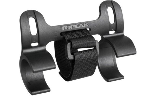Topeak Mountain DA G Minipumpe mit Manometer – Bild 6