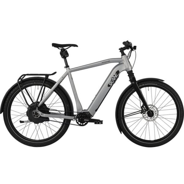 Tout Terrain Skane Select 22.1 - 625 Wh - Auslaufmodell - 27,5 Zoll - Diamant