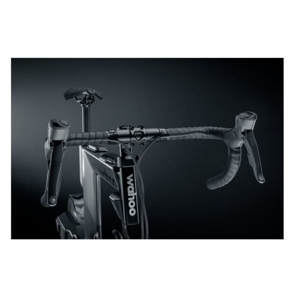 Wahoo KICKR Bike Smart Wifi – Bild 2