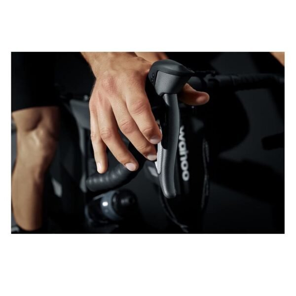 Wahoo KICKR Bike Smart Wifi – Bild 5