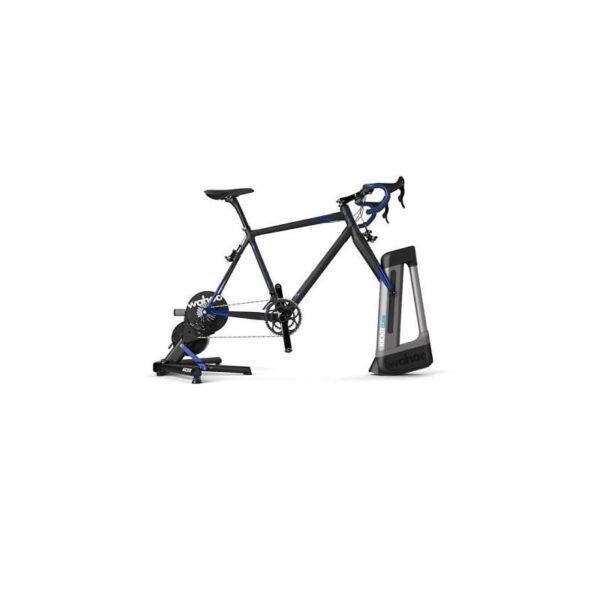 Wahoo KICKR Climb – Bild 7