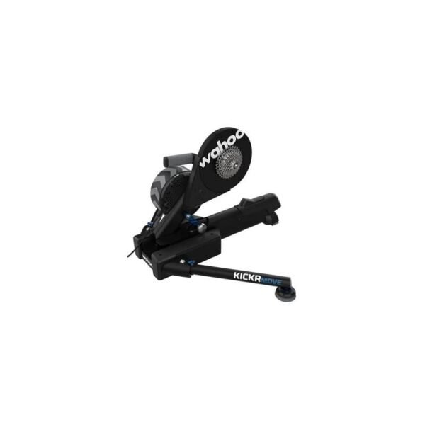 Wahoo KICKR Move – Bild 4