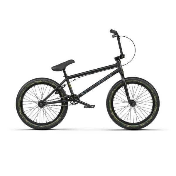 Wethepeople Arcade kurz - Auslaufmodell - 20 Zoll - BMX – Bild 2