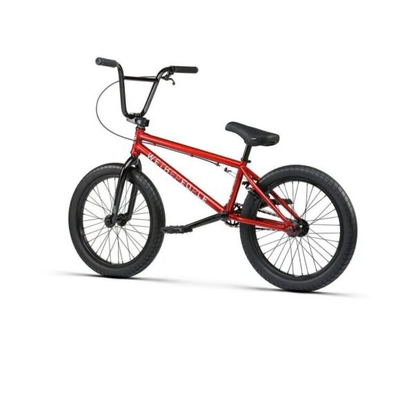 Wethepeople Arcade kurz - Auslaufmodell - 20 Zoll - BMX – Bild 4