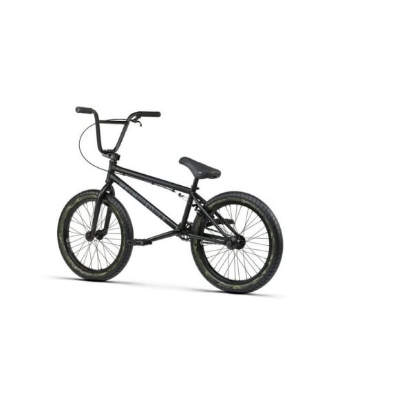 Wethepeople Arcade lang - Auslaufmodell - 20 Zoll - BMX – Bild 2