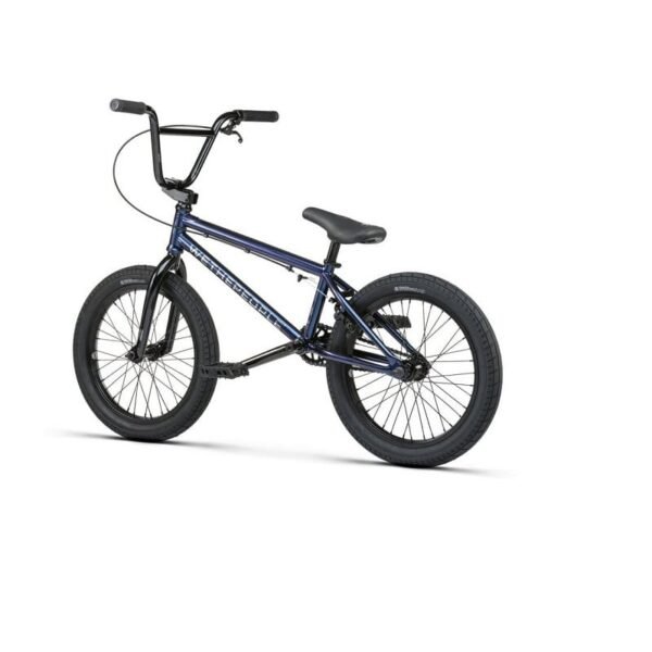 Wethepeople CRS 18" - Auslaufmodell - 18 Zoll - BMX – Bild 2