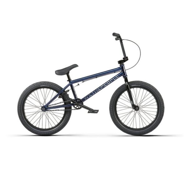 Wethepeople CRS 20" - Auslaufmodell - 20 Zoll - BMX – Bild 4