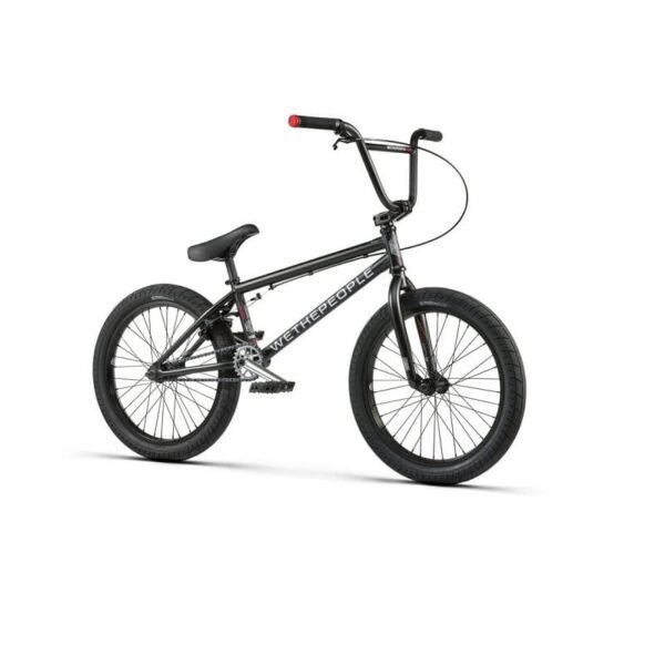 Wethepeople CRS 20" - Auslaufmodell - 20 Zoll - BMX – Bild 3