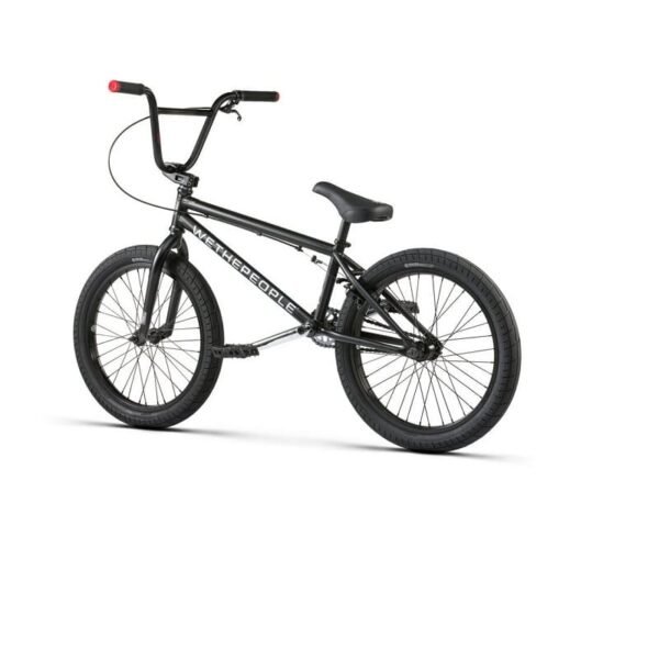 Wethepeople CRS 20" - Auslaufmodell - 20 Zoll - BMX – Bild 2