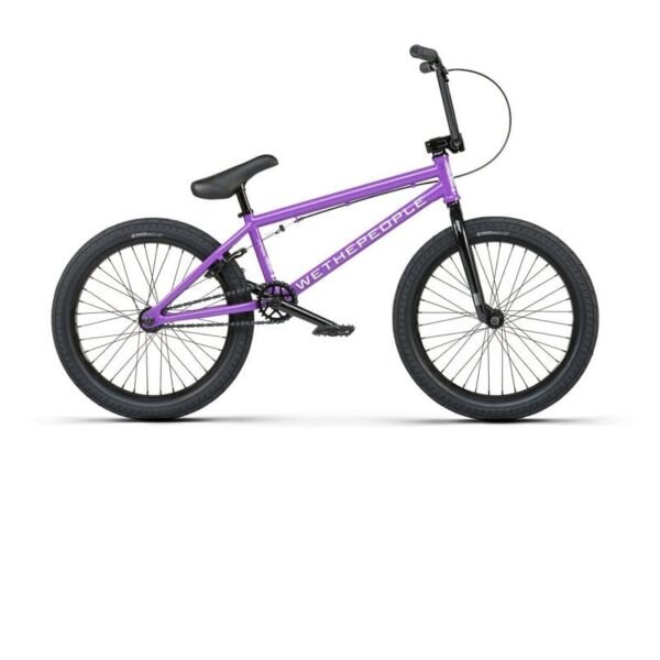 Wethepeople Nova - Auslaufmodell - 20 Zoll - BMX – Bild 3
