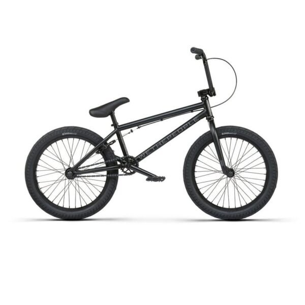 Wethepeople Nova 20.5" TT - Auslaufmodell - 20 Zoll - BMX – Bild 3