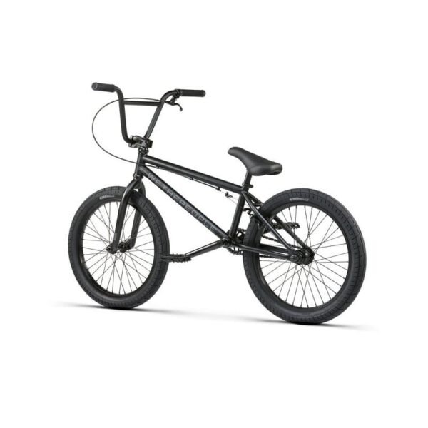 Wethepeople Nova 20.5" TT - Auslaufmodell - 20 Zoll - BMX – Bild 2