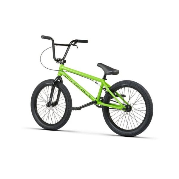 Wethepeople Nova - Auslaufmodell - 20 Zoll - BMX – Bild 5