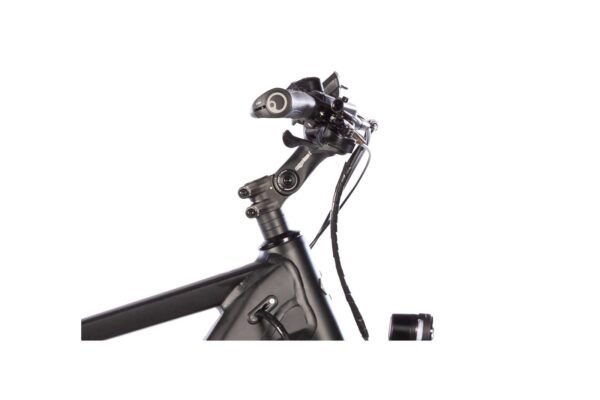 Carver Route E.430 - 500 Wh - 2022 - 28 Zoll - Diamant – Bild 4
