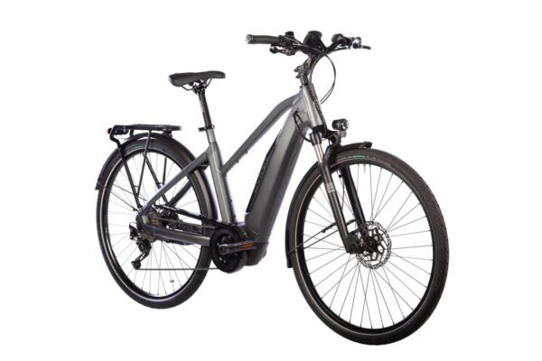 Carver Route E.440 - 500 Wh - 2022 - 28 Zoll - Damen Sport – Bild 2