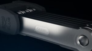 Abus Granit CityChain X-Plus 1060/170 Kettenschloss