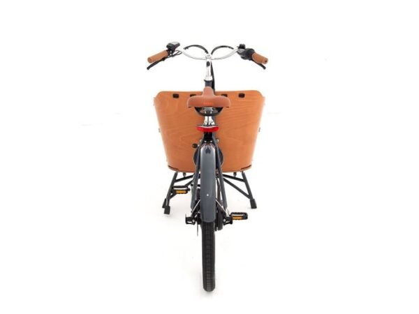 Babboe Mini Mountain ENV HD 500 | 50 cm | braun | 26 Zoll – Bild 2