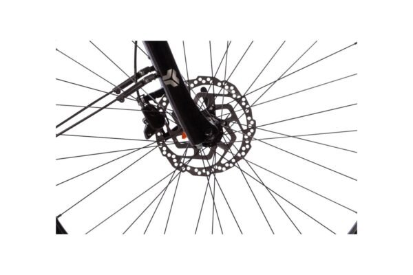 Carver Route E.430 - 500 Wh - 2022 - 28 Zoll - Damen Sport – Bild 5