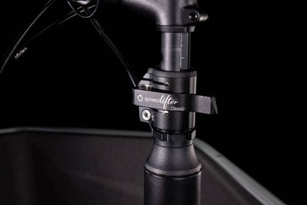 Cube Cargo Sport Dual Hybrid 1000 flashgrey´n´black – Bild 3