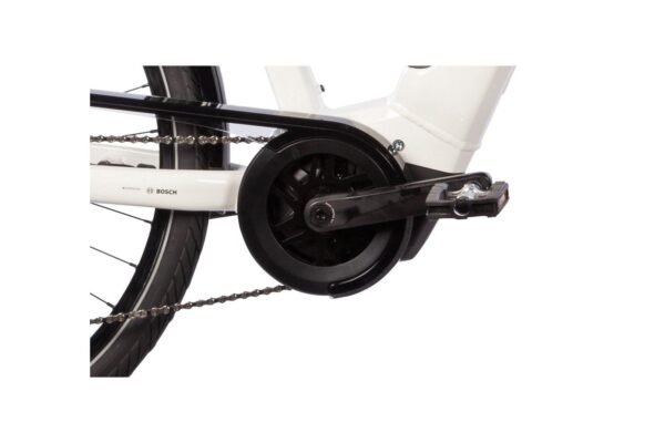 Carver Route E.430 - 500 Wh - 2022 - 28 Zoll - Damen Sport – Bild 6