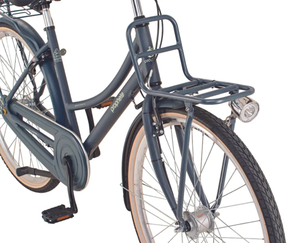 PROPHETE GENIESSER Damen Retro City Bike 28" 7 – Bild 2