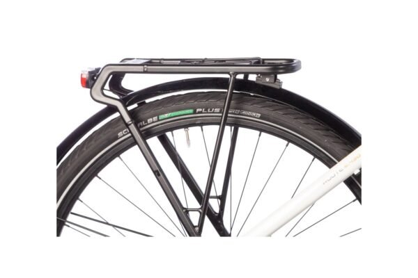 Carver Route E.430 - 500 Wh - 2022 - 28 Zoll - Damen Sport – Bild 8